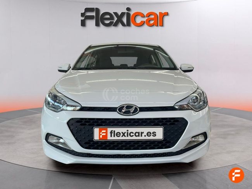 Foto del HYUNDAI i20 1.2 Klass