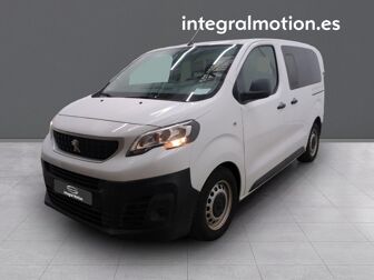 Imagen de PEUGEOT Expert Combi Compact 1.6BlueHDi S&S 120