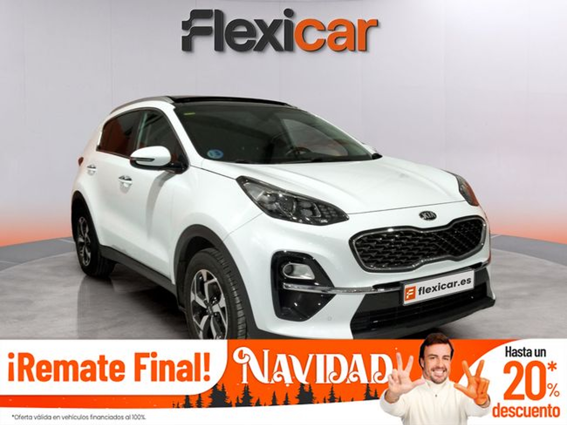 Imagen de KIA Sportage