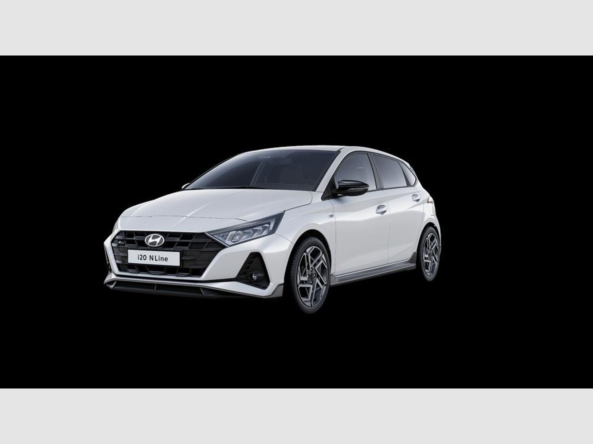 Imagen de HYUNDAI i20