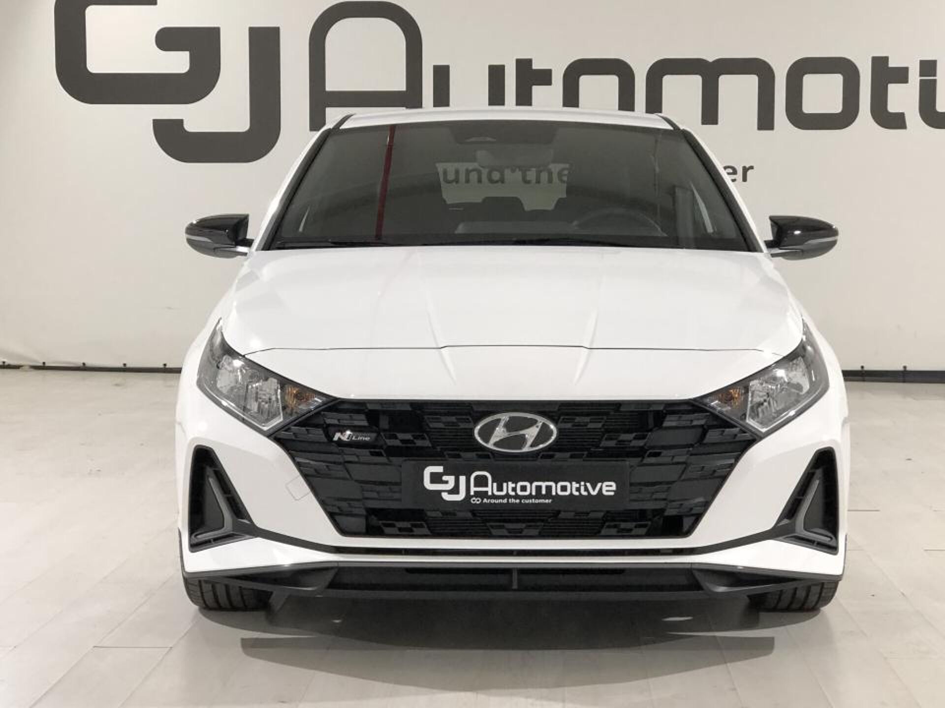 Imagen 2 de HYUNDAI i20