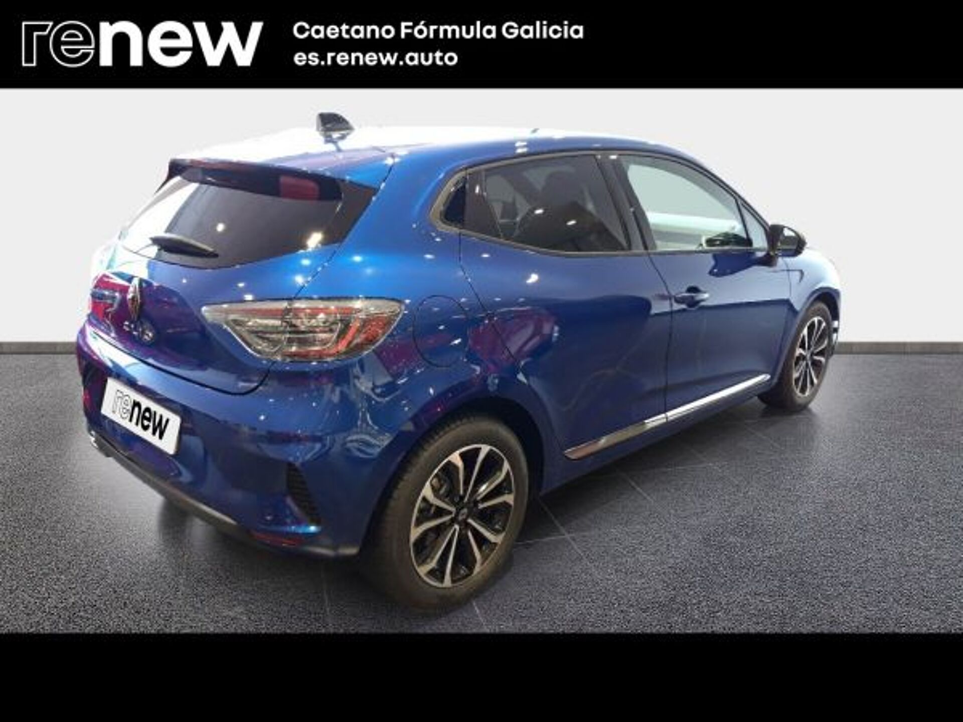 Imagen 2 de RENAULT Clio