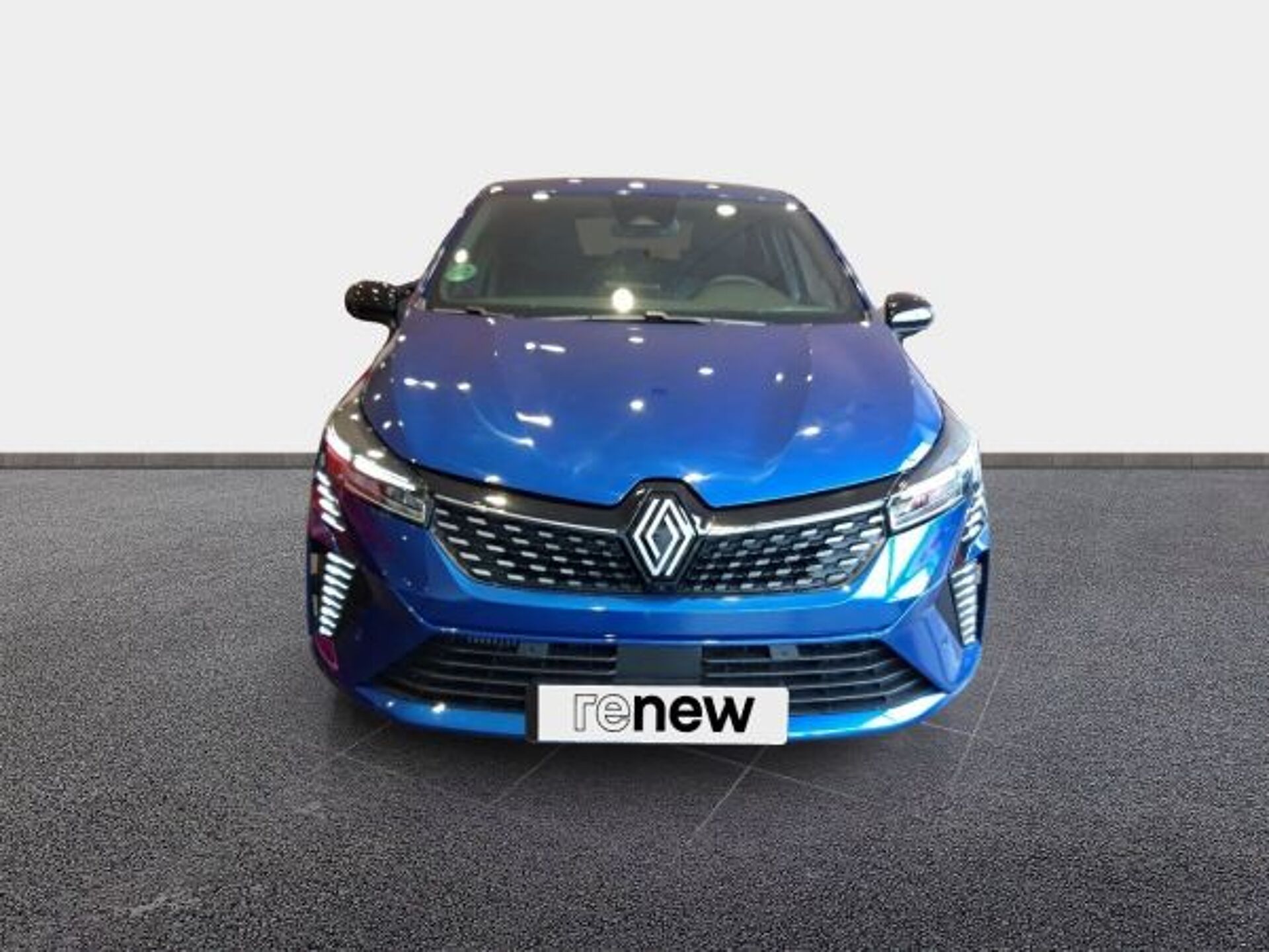 Imagen 3 de RENAULT Clio