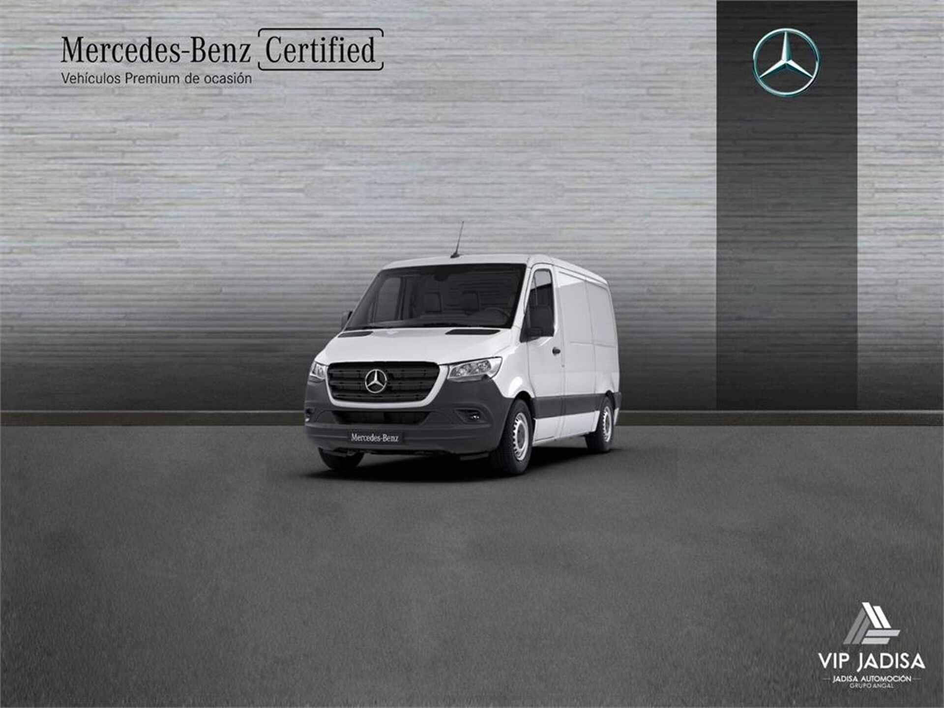 Imagen de MERCEDES Sprinter