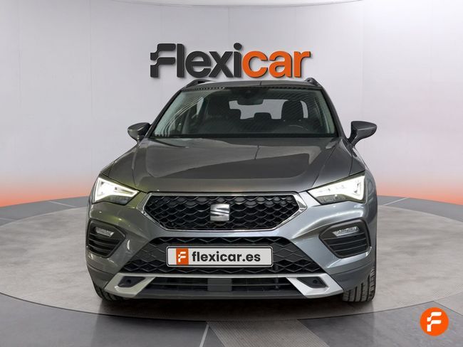 Foto del SEAT Ateca 1.5 EcoTSI S&S Style DSG