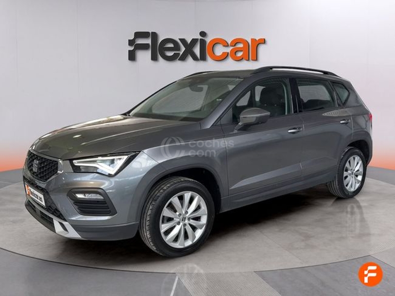 Foto del SEAT Ateca 1.5 EcoTSI S&S Style DSG