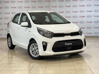 Imagen de KIA Picanto 1.0 DPi Concept Pack Confort