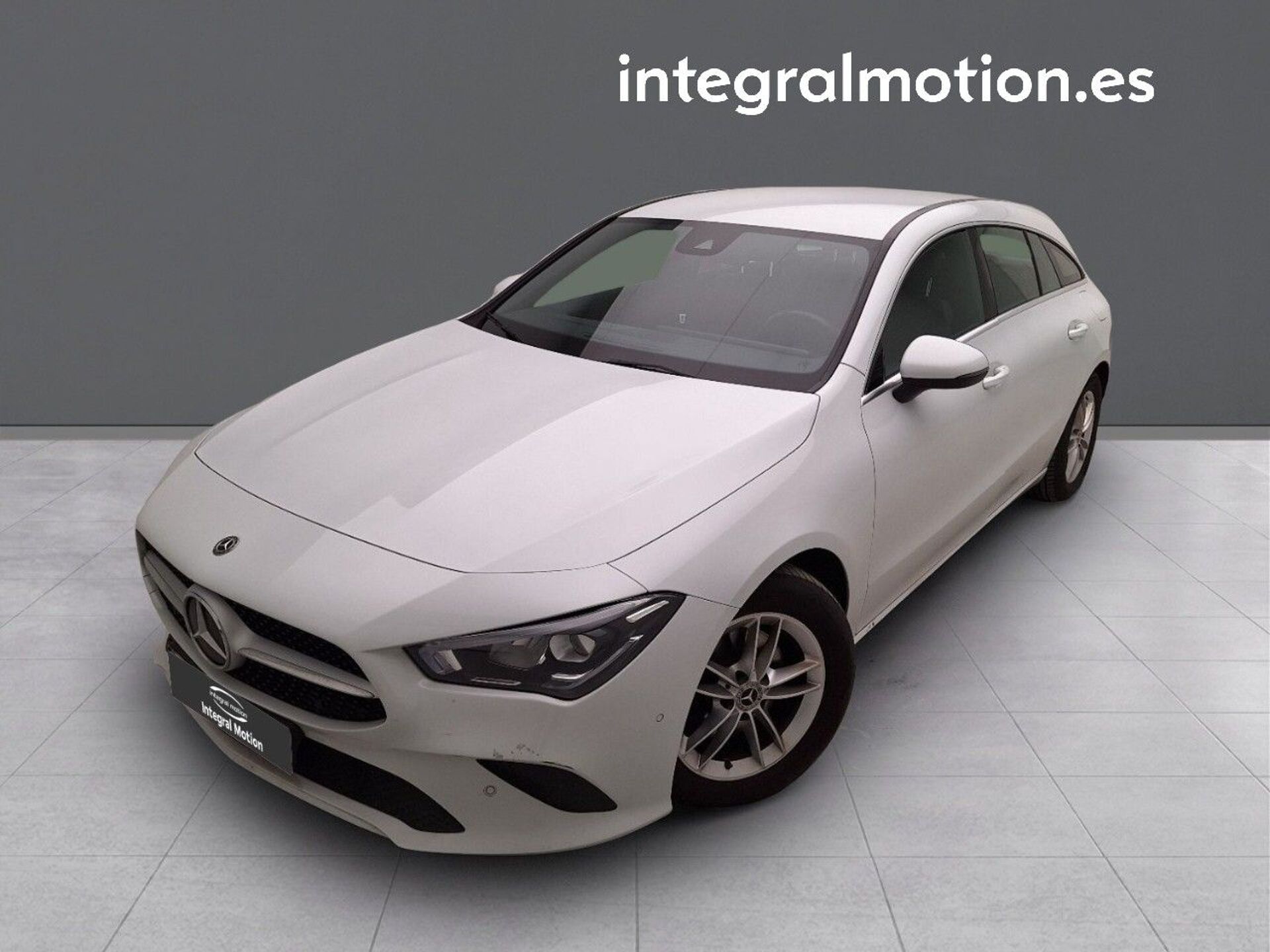 Imagen de MERCEDES Clase CLA