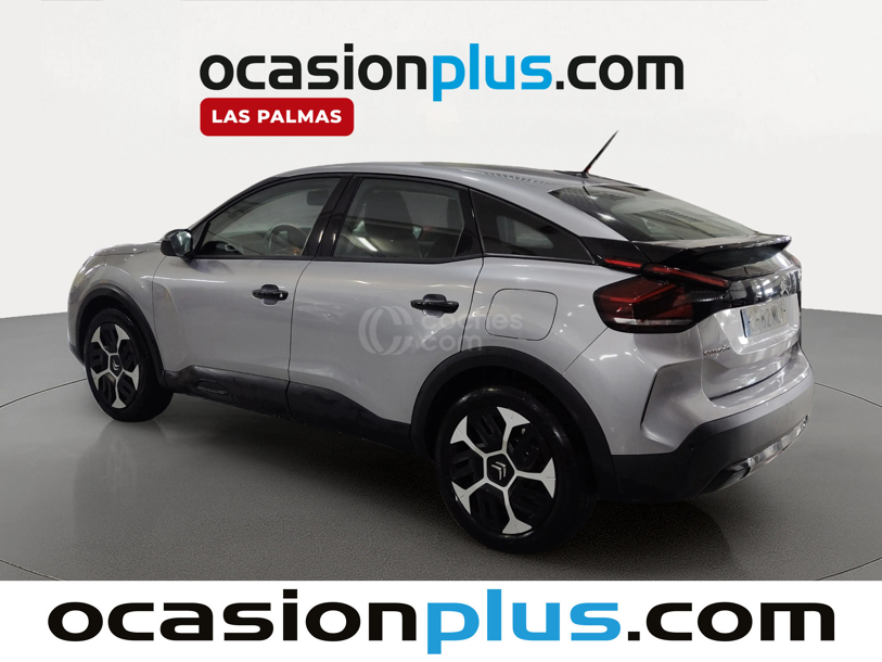 Foto del CITROEN C4 1.2 PureTech Feel S&S 100