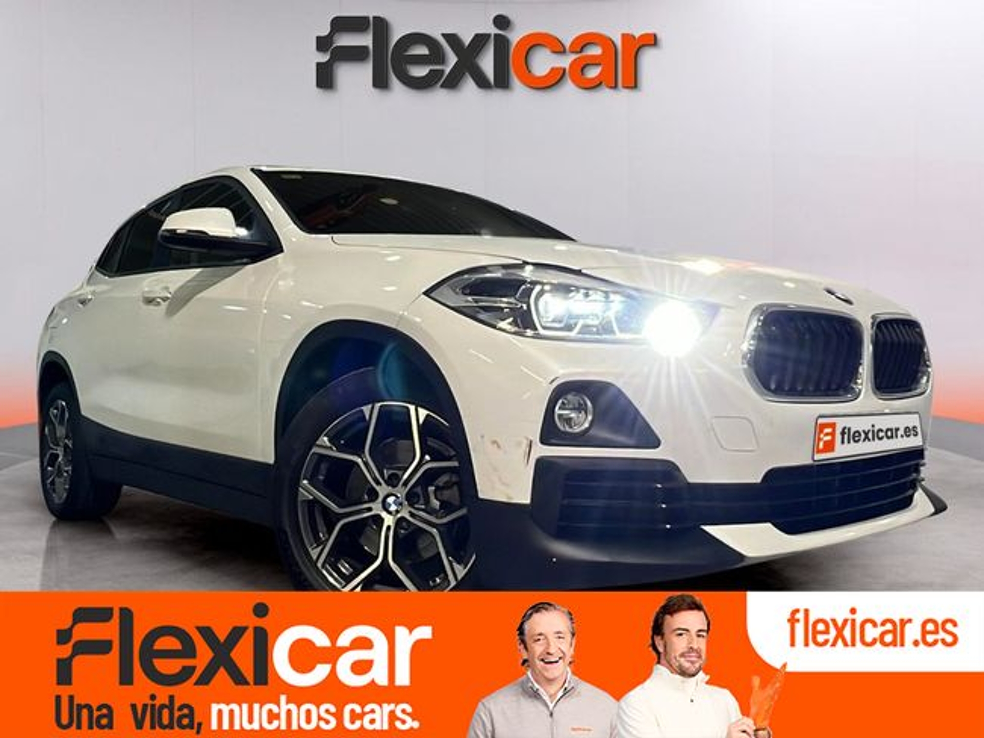 Imagen de BMW X2
