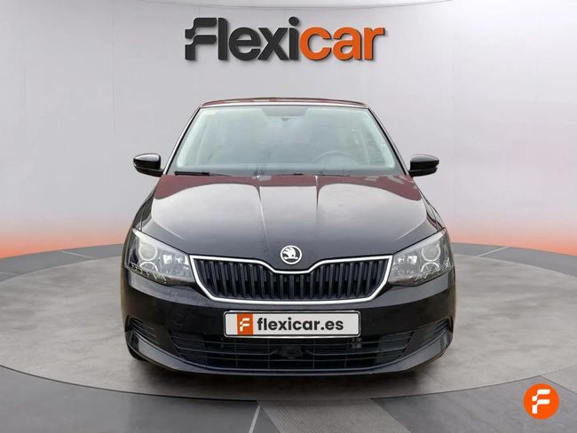 Foto del SKODA Fabia 1.0 MPI Active 55kW