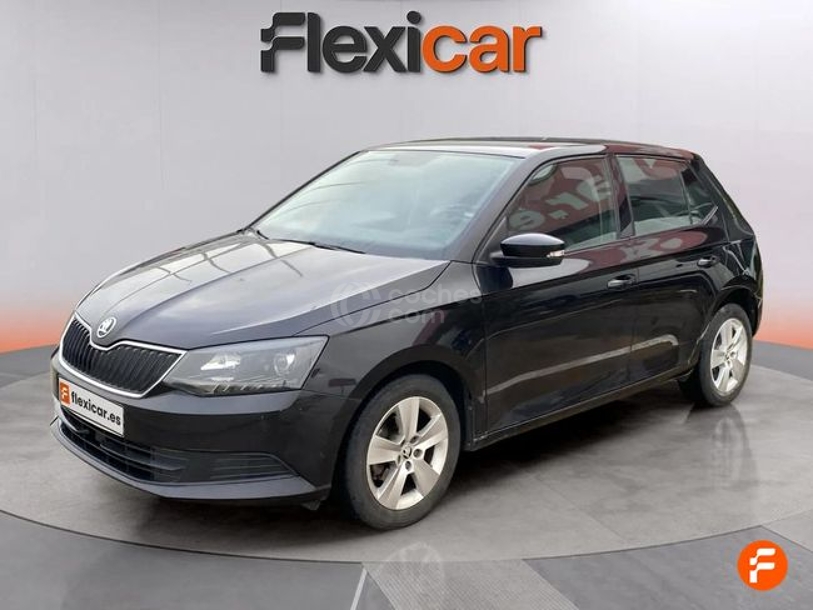 Foto del SKODA Fabia 1.0 MPI Active 55kW