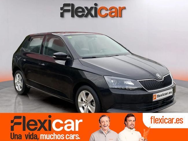 Foto del SKODA Fabia 1.0 MPI Active 55kW