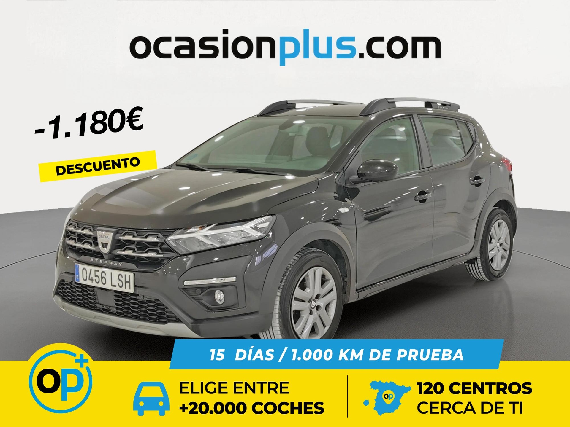 Imagen de DACIA Sandero