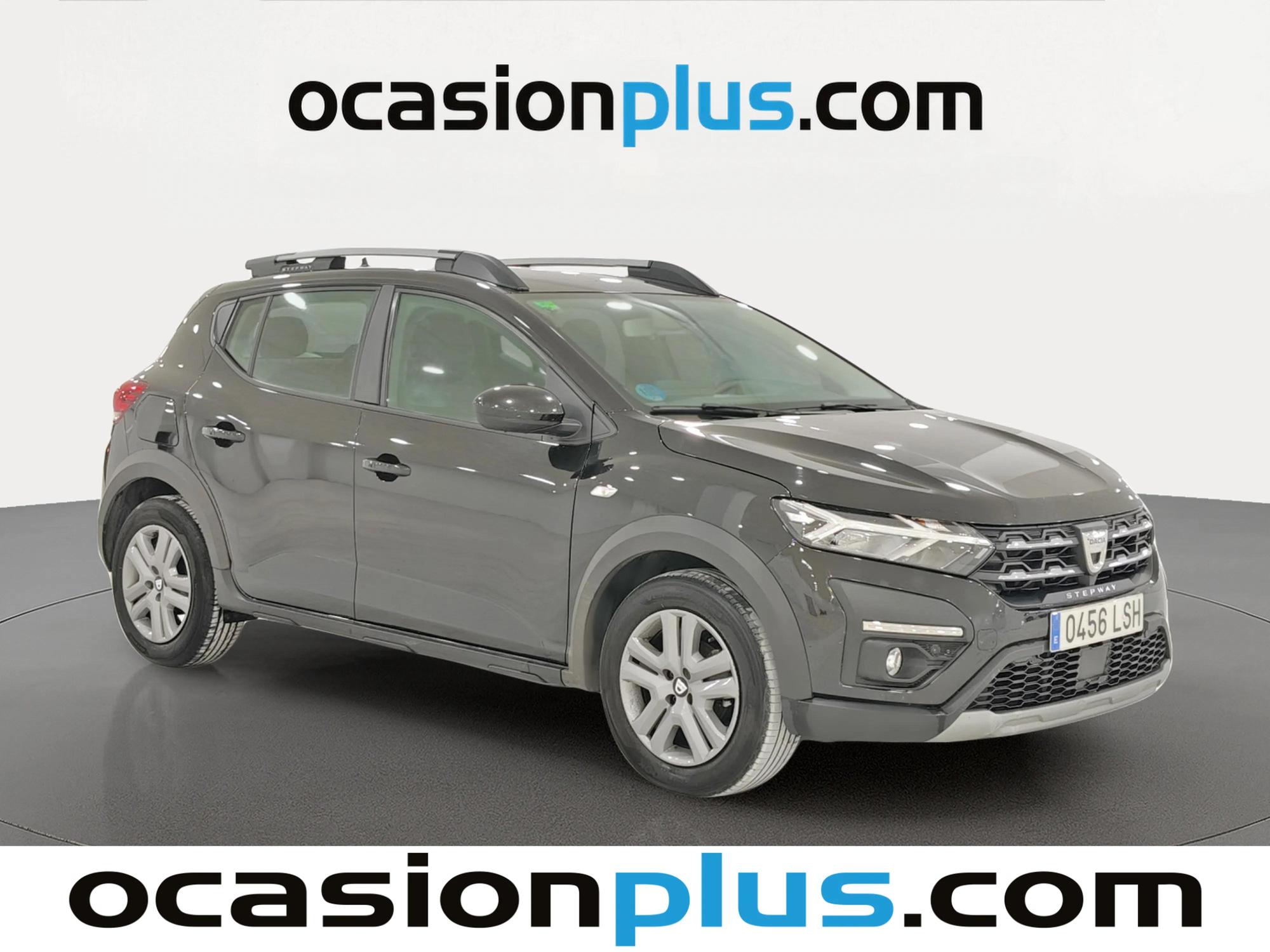 Foto del DACIA Sandero Stepway ECO-G Comfort 74kW