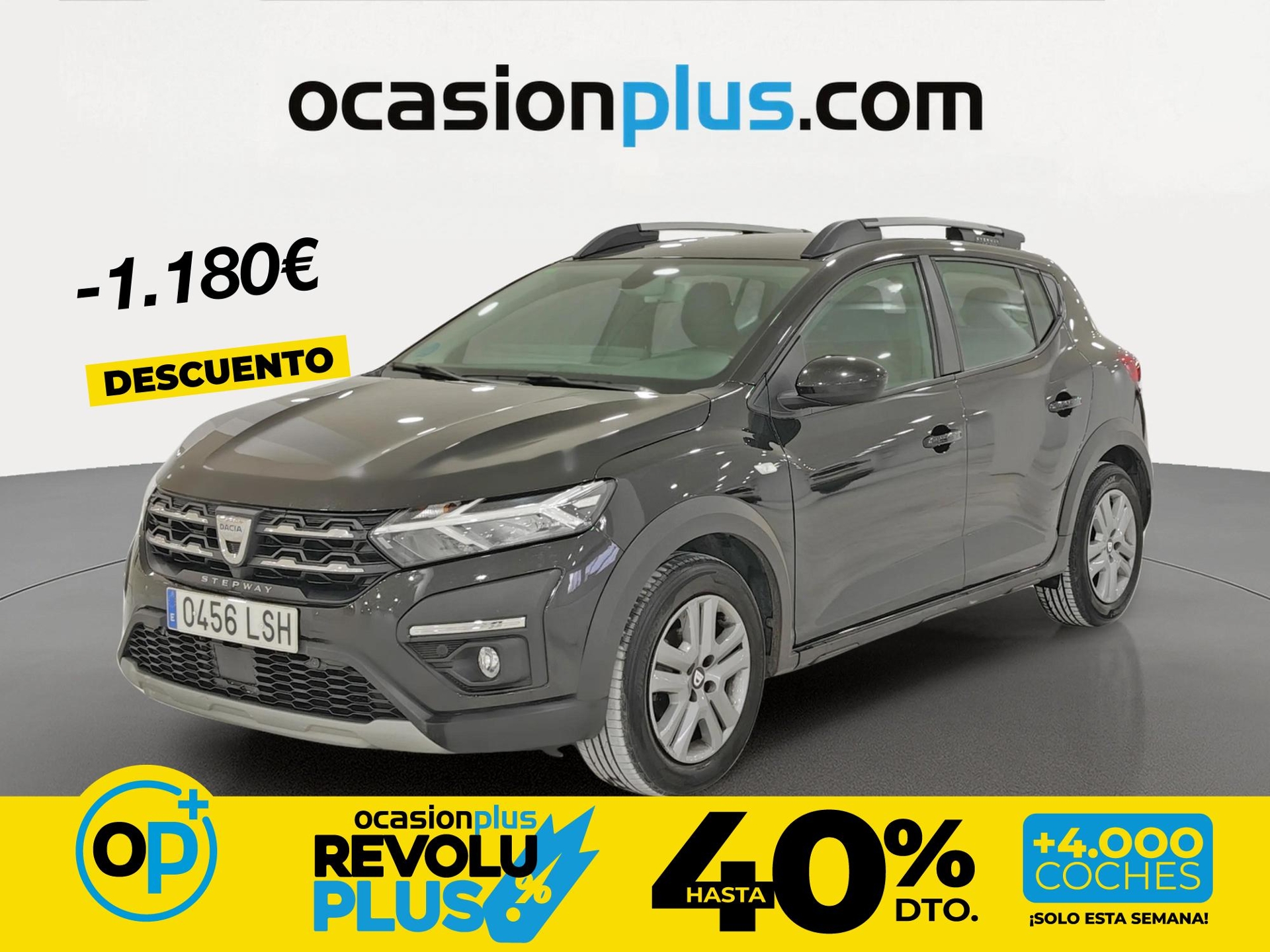 Imagen de DACIA Sandero