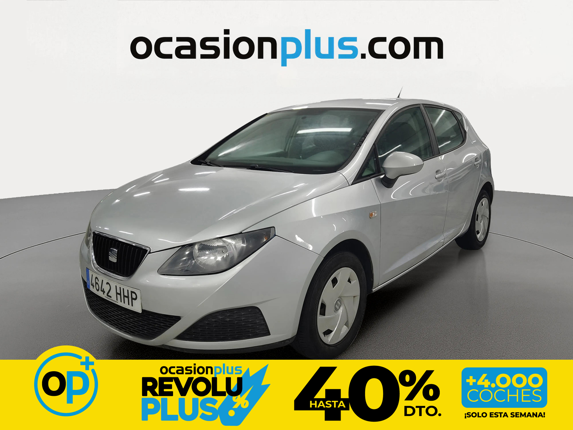 Imagen de SEAT Ibiza