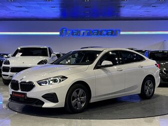 Imagen de BMW Serie 2 216dA Gran Coupé