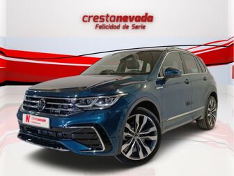 Imagen de VOLKSWAGEN Tiguan 1.5 TSI Life 110kW