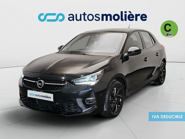 Foto del OPEL Corsa 1.2T XHL S-S Elegance 100