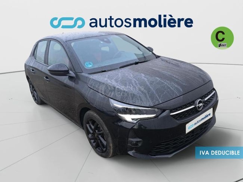 Foto del OPEL Corsa 1.2T XHL S-S Elegance 100