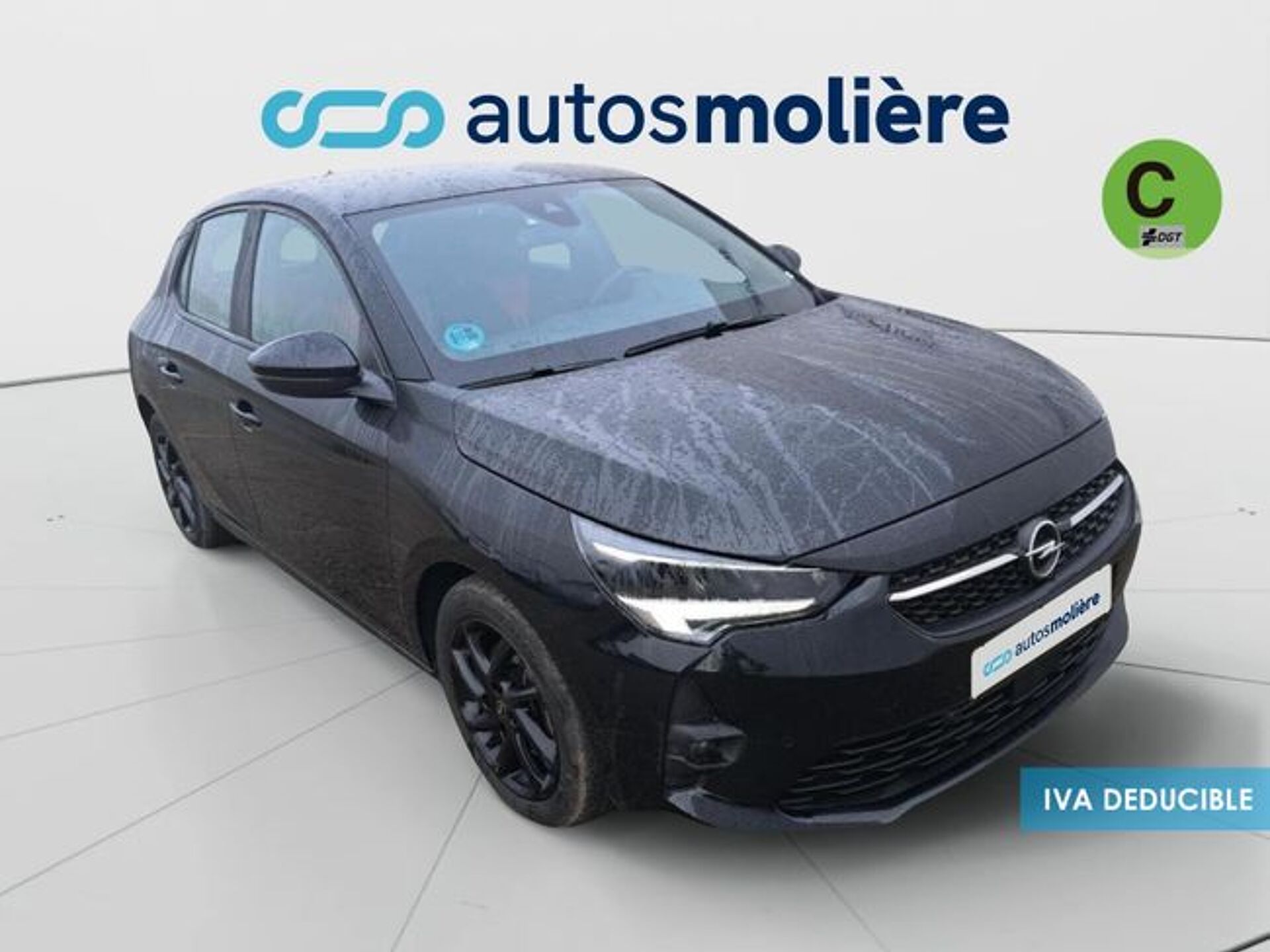 Imagen 2 de OPEL Corsa