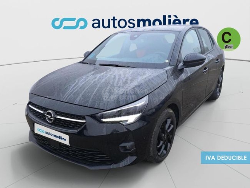 Foto del OPEL Corsa 1.2T XHL S-S Elegance 100