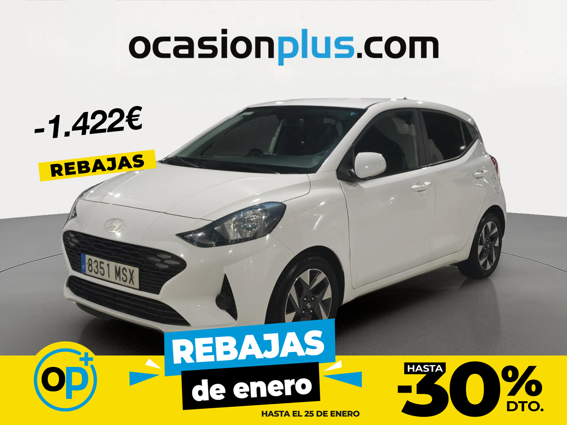 Imagen de HYUNDAI i10