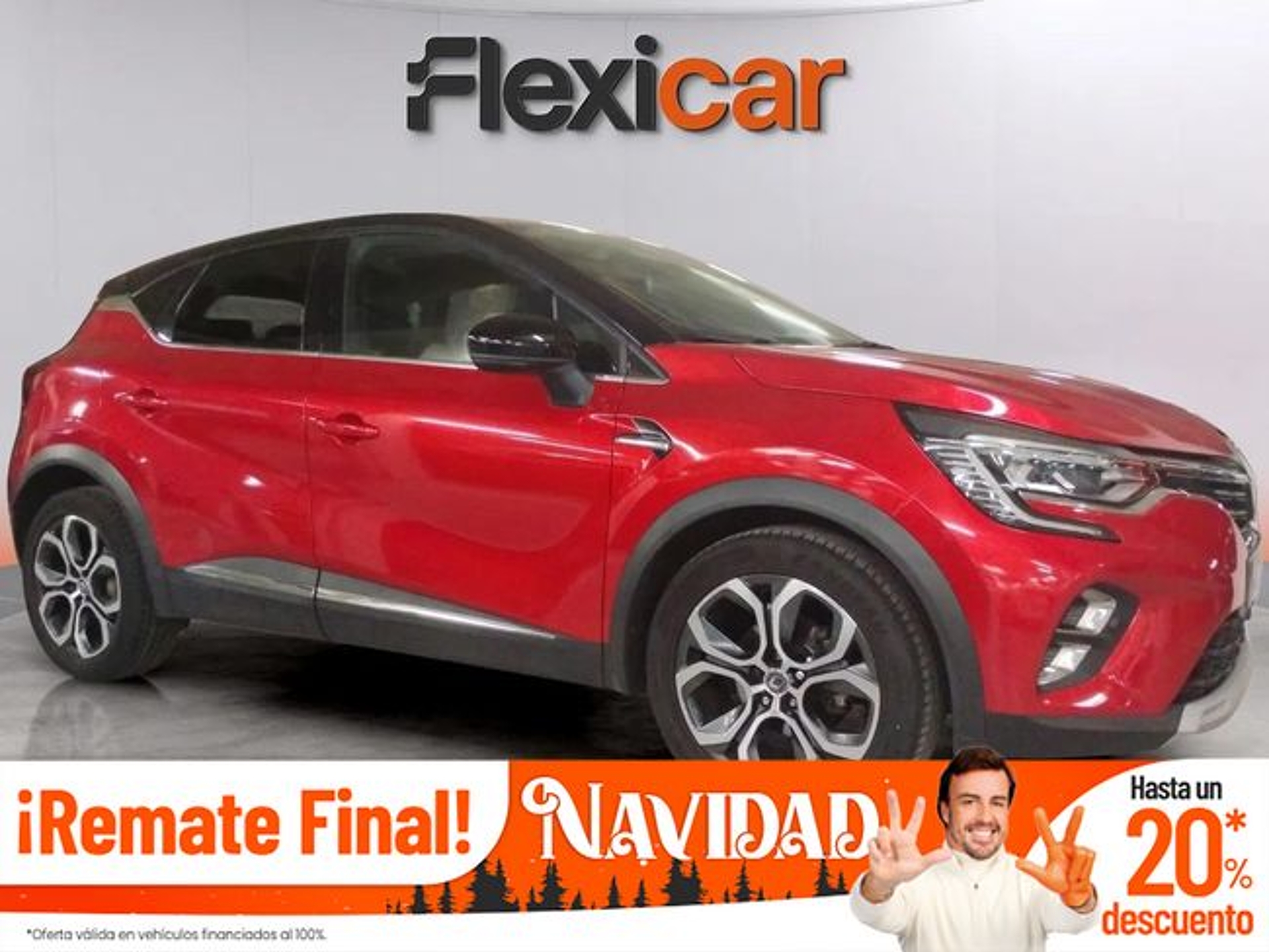 Imagen de RENAULT Captur