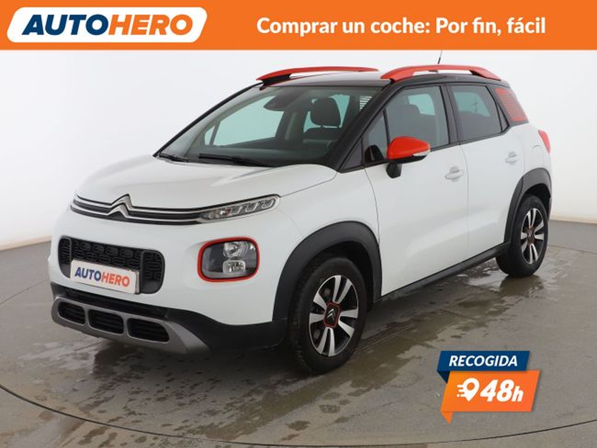 Imagen de CITROEN C3 Aircross