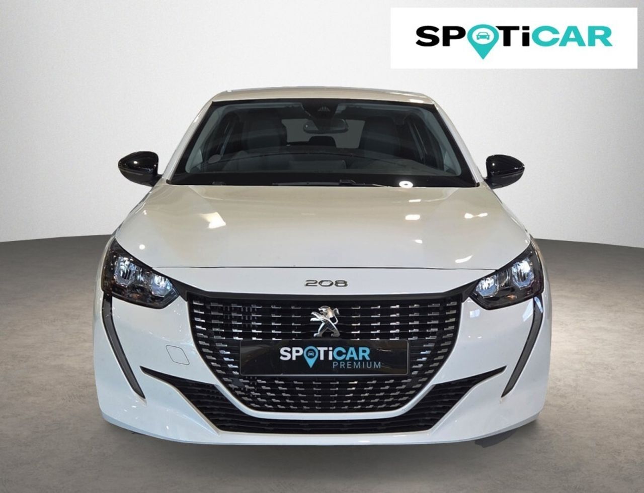 Foto del PEUGEOT 208 1.5 BlueHDi S&S Active 100