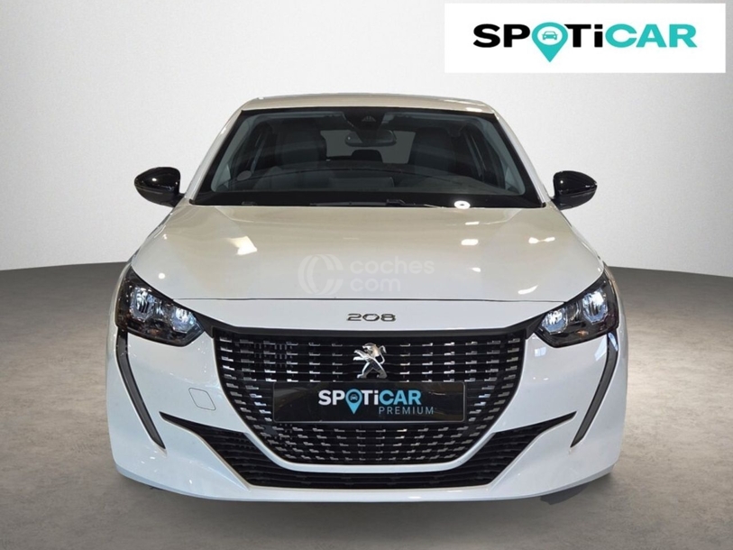 Foto del PEUGEOT 208 1.5 BlueHDi S&S Active 100