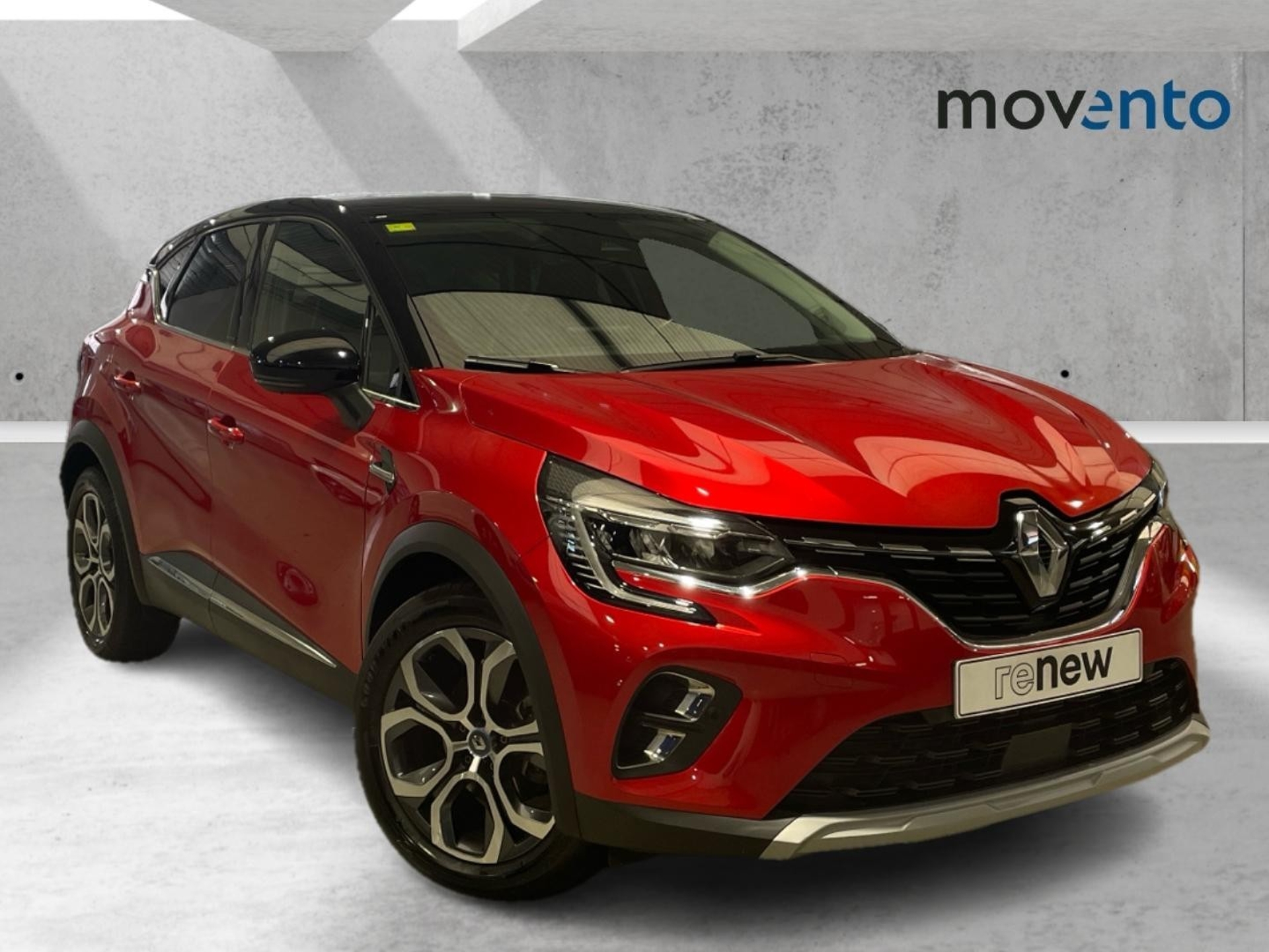 Imagen de RENAULT Captur
