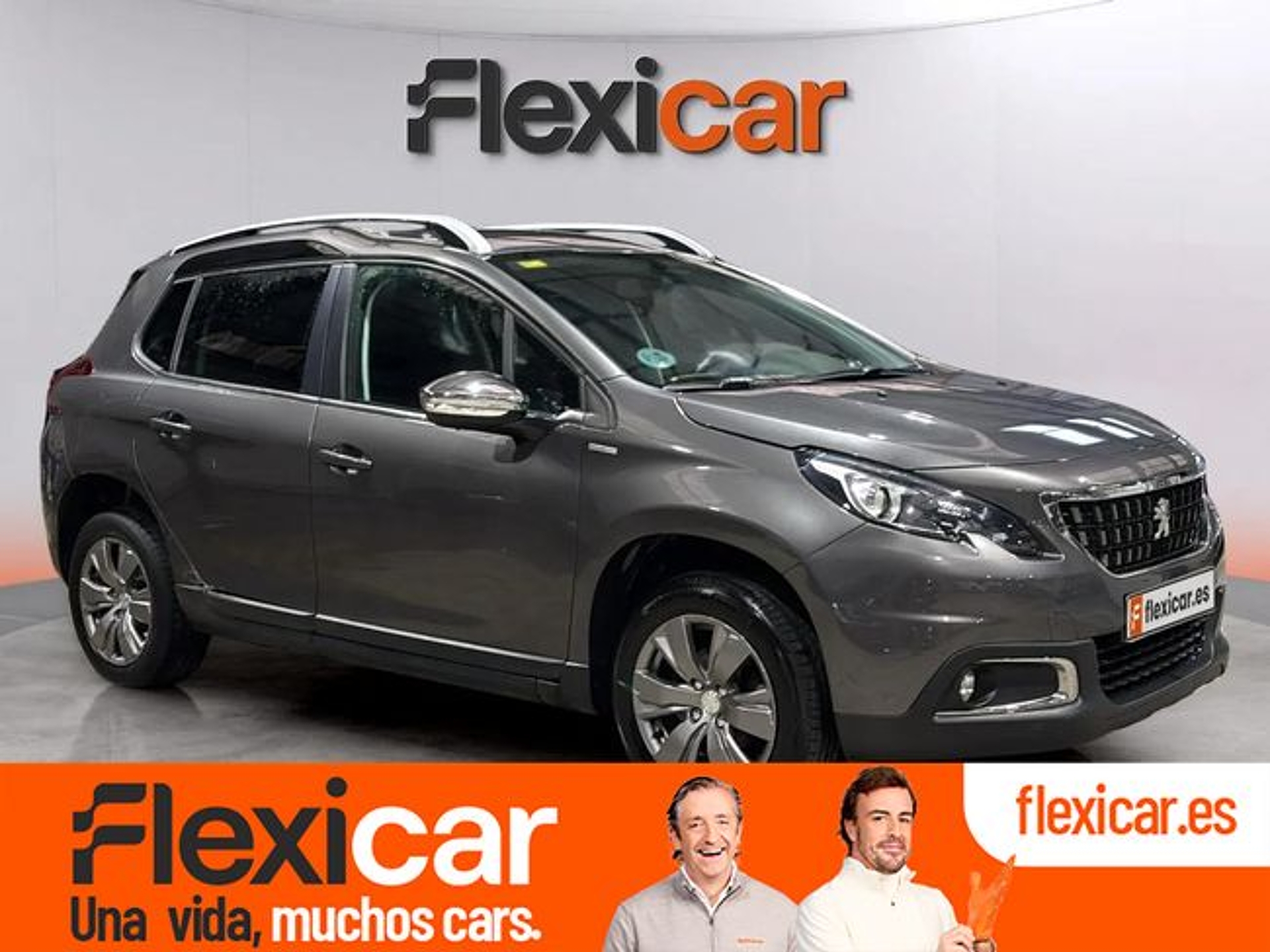 Imagen de PEUGEOT 2008