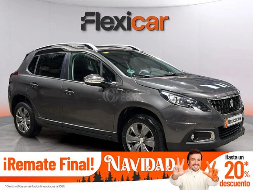 Foto del PEUGEOT 2008 1.2 PureTech Style 82