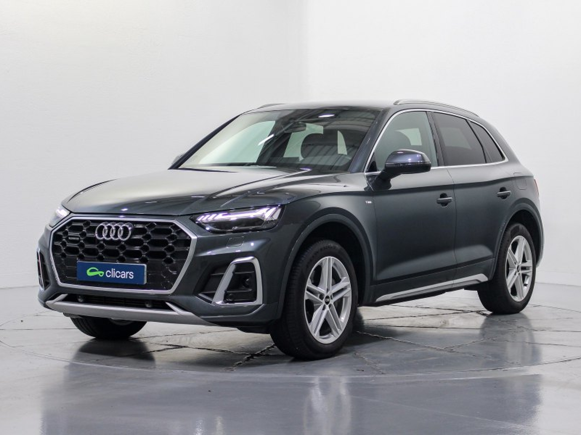 Imagen de AUDI Q5
