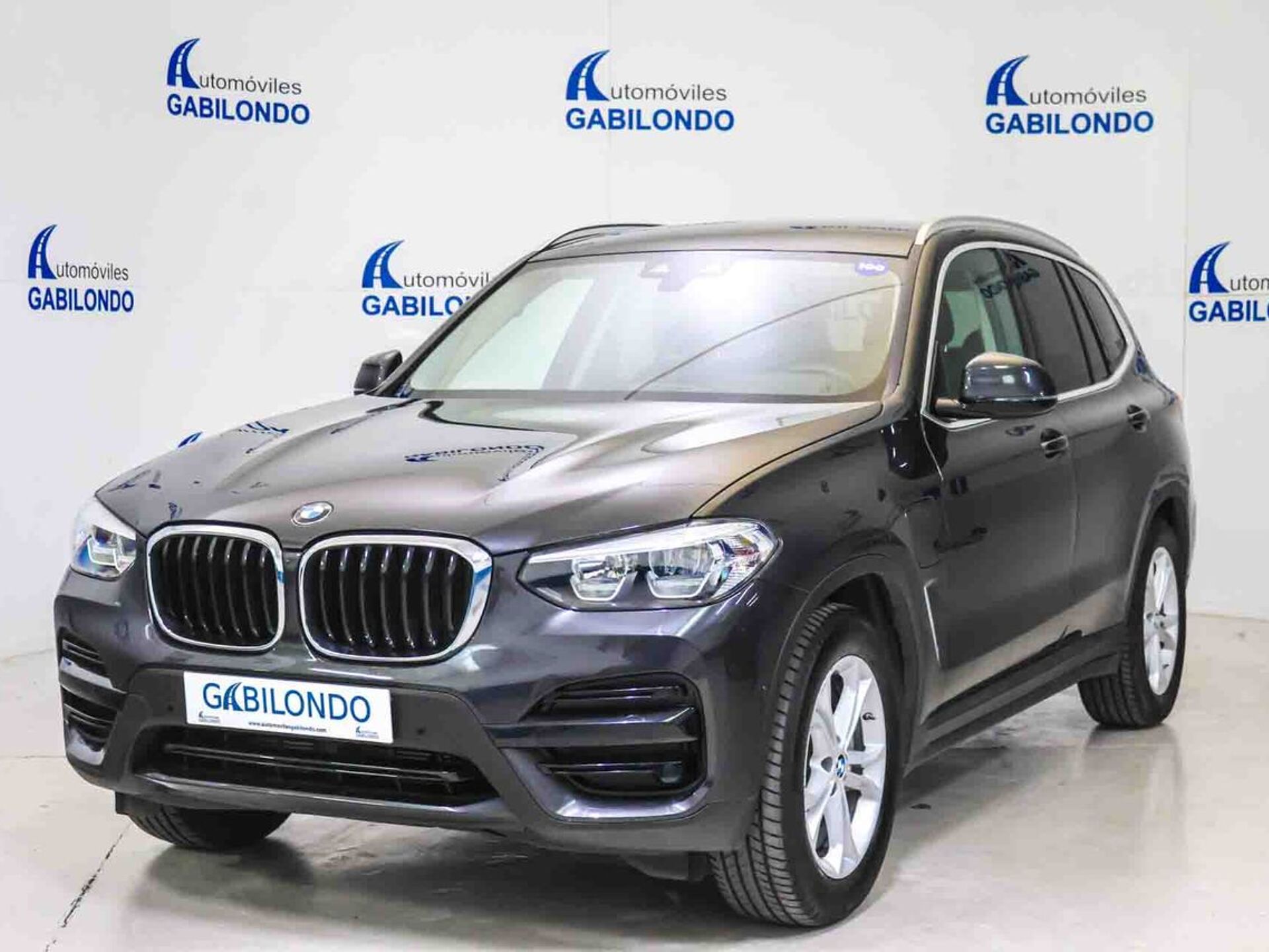 Imagen de BMW X3