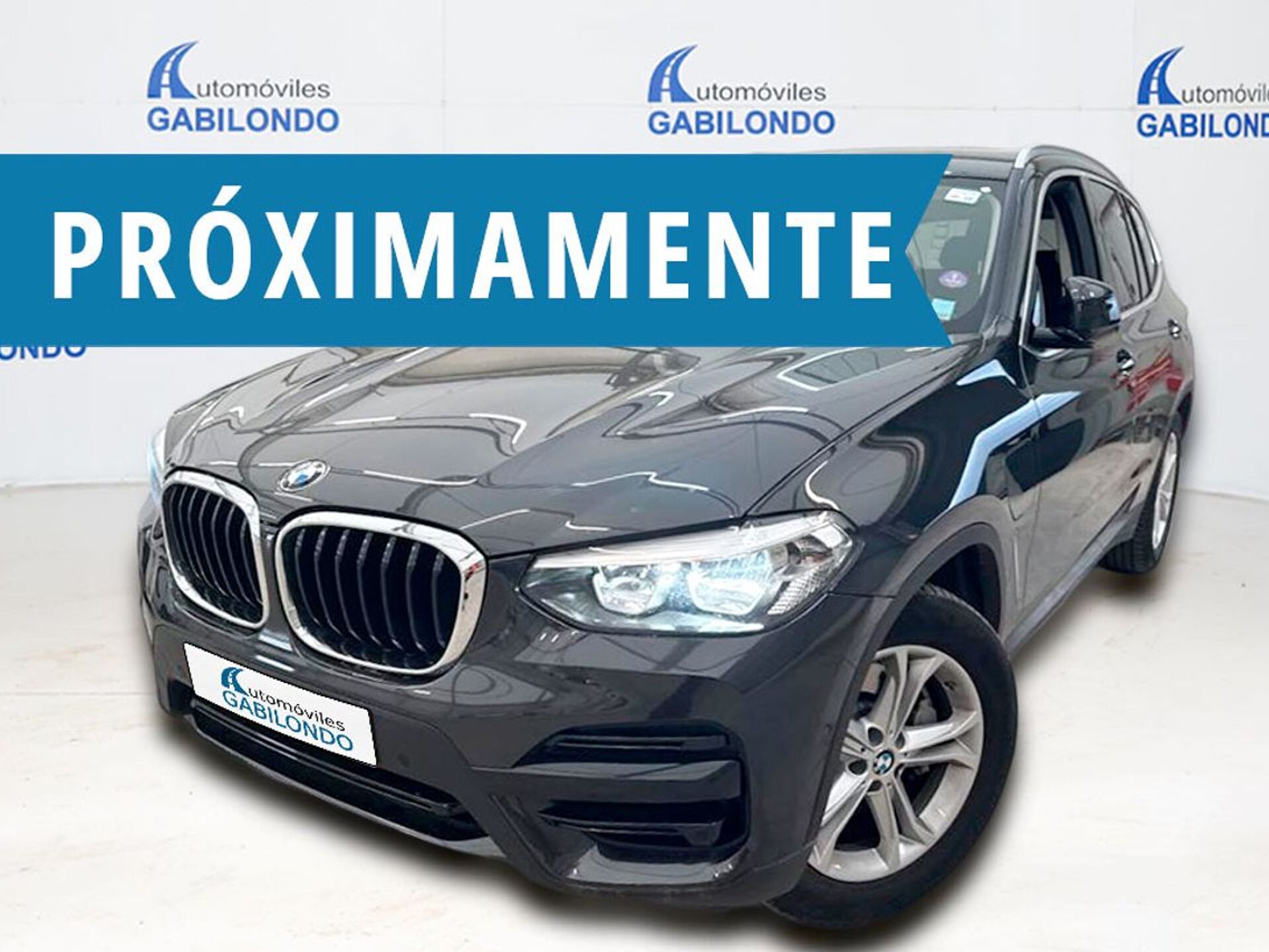 Imagen de BMW X3