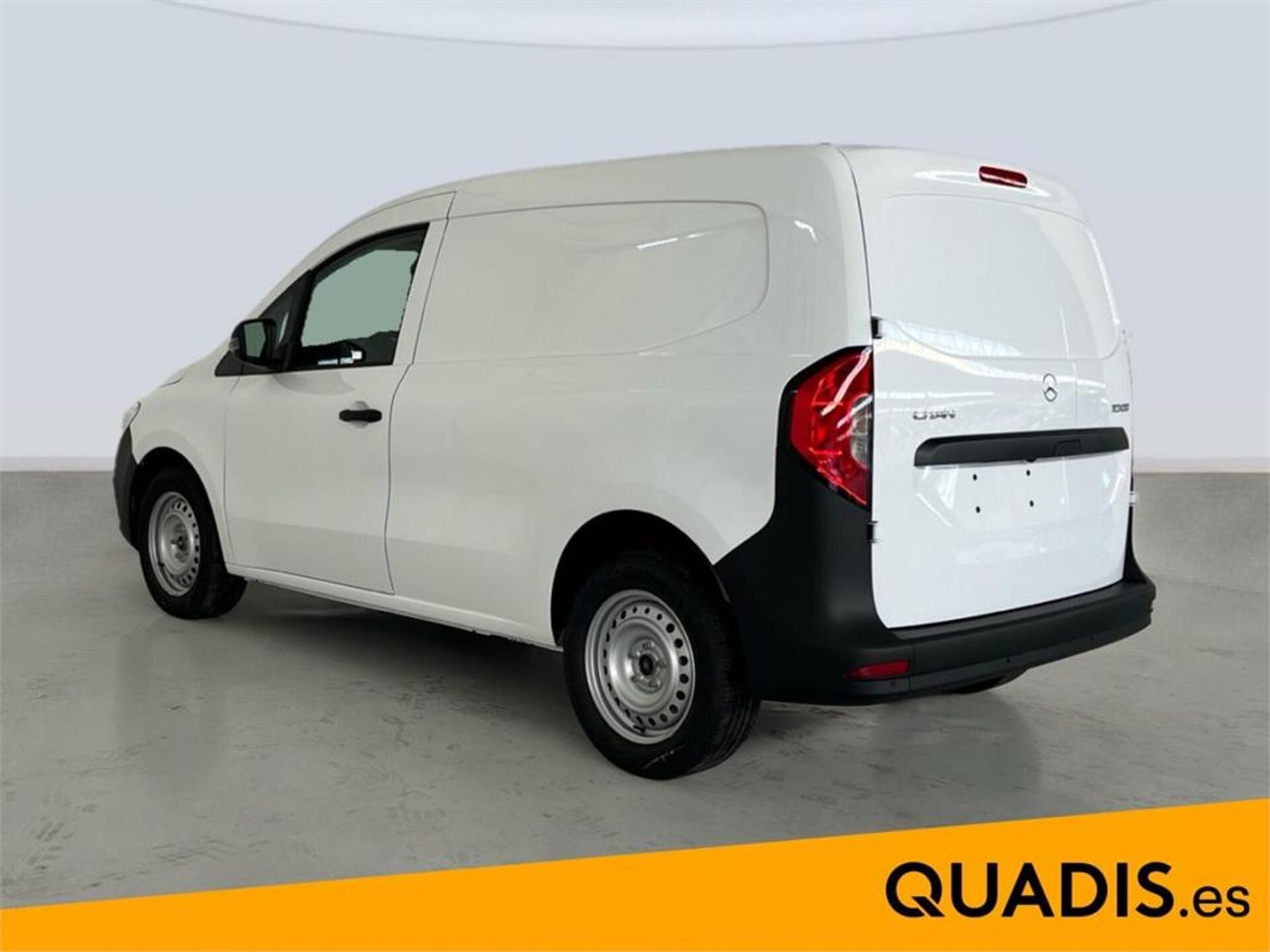 Imagen 2 de MERCEDES Citan