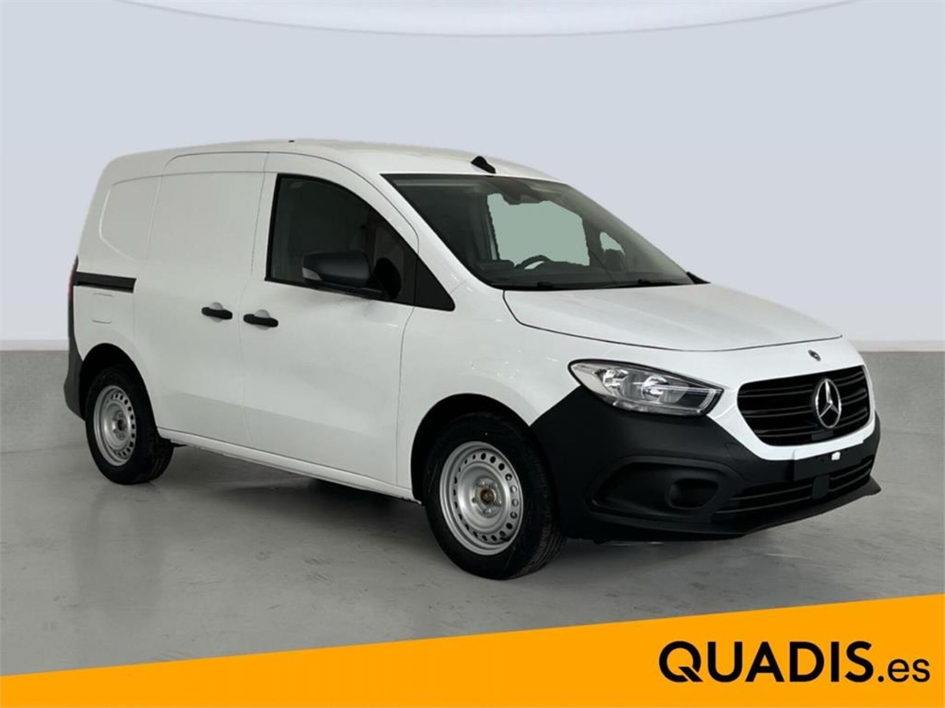 Imagen 3 de MERCEDES Citan