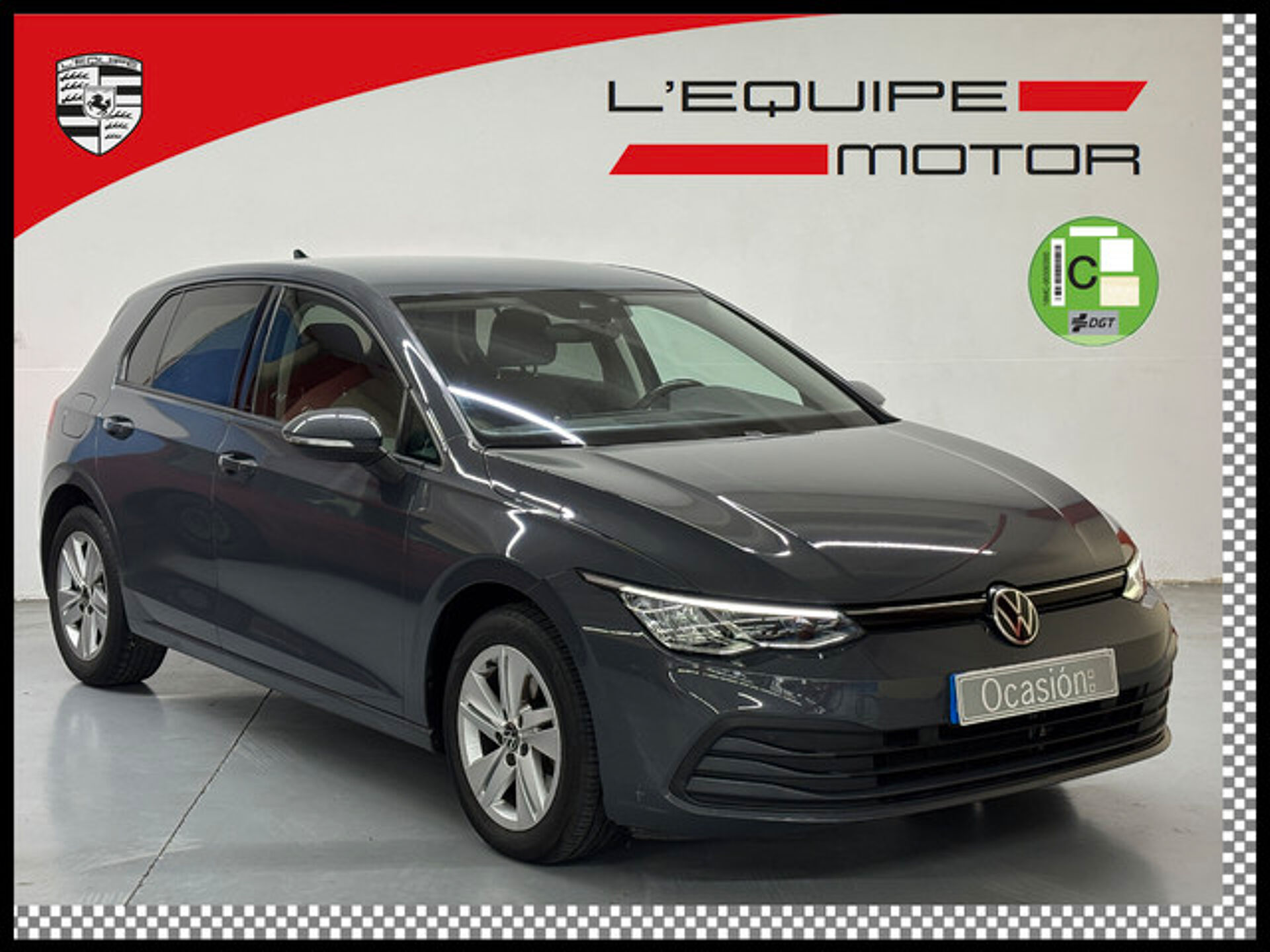 Imagen de VOLKSWAGEN Golf