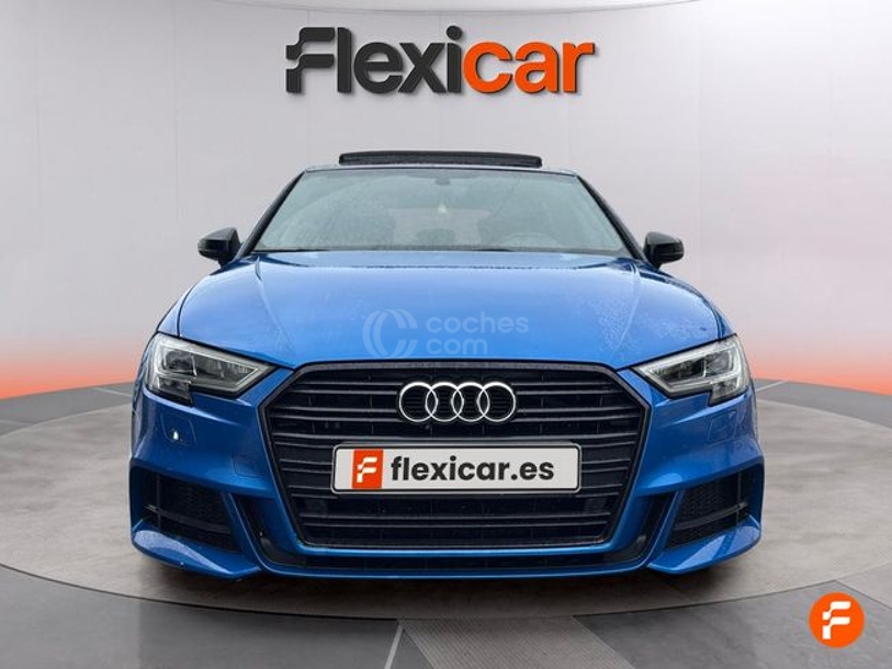 Foto del AUDI A3 Sportback 1.5 TFSI COD EVO S tronic 110kW