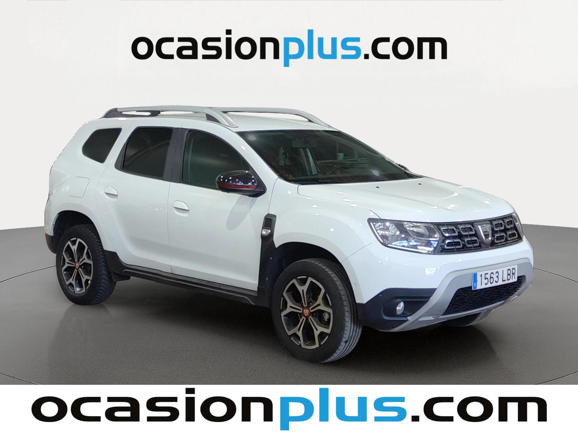 Foto del DACIA Duster TCE GPF SL Xplore 4x2 110kW