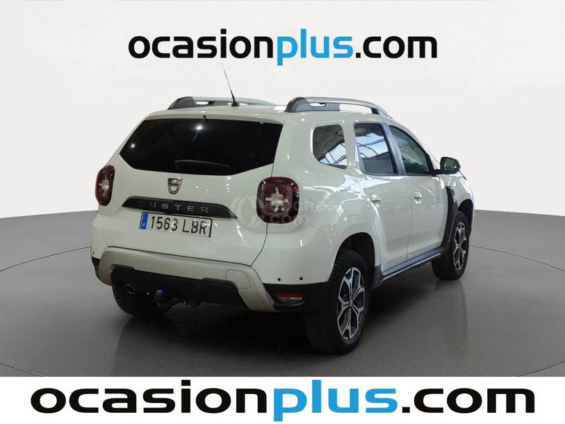 Foto del DACIA Duster TCE GPF SL Xplore 4x2 110kW
