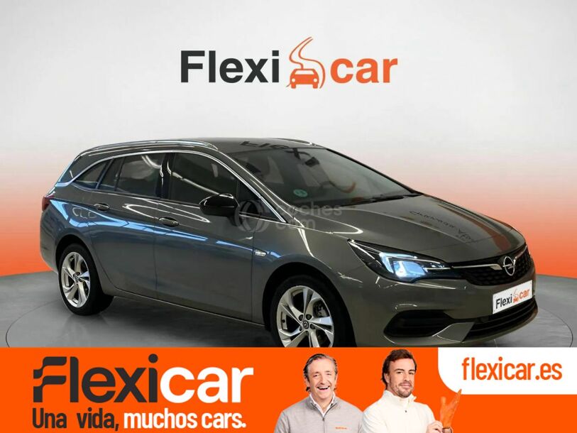Foto del OPEL Astra ST 1.2T S-S Business Elegance 130