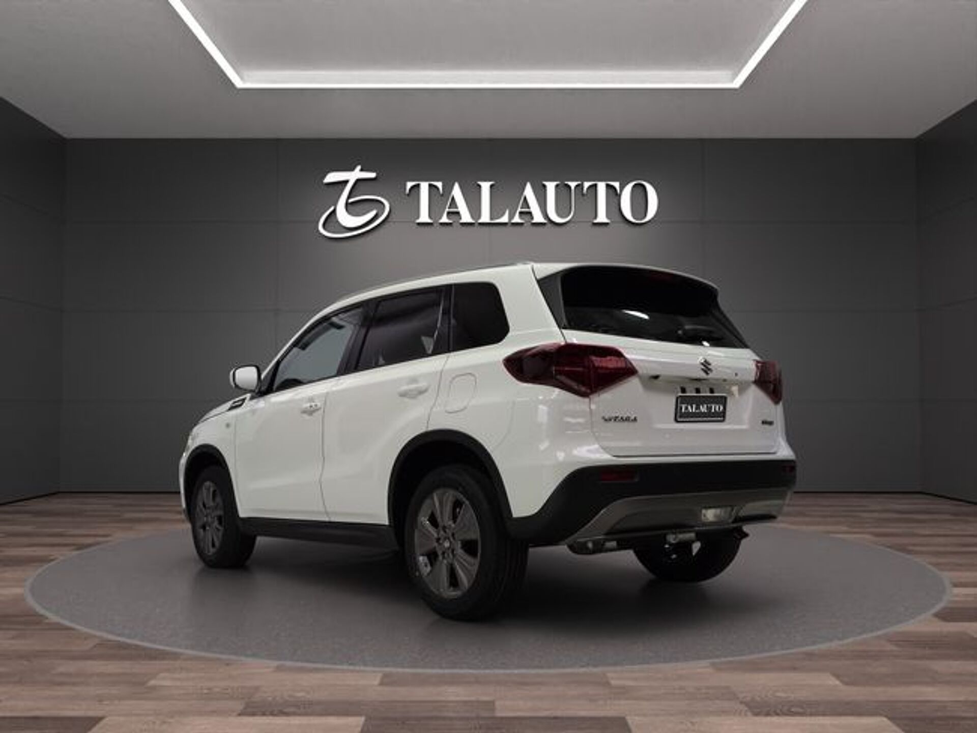 Imagen 3 de SUZUKI Vitara