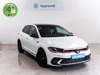 Imagen de VOLKSWAGEN Polo 2.0 TSI GTI 25 Aniversario DSG