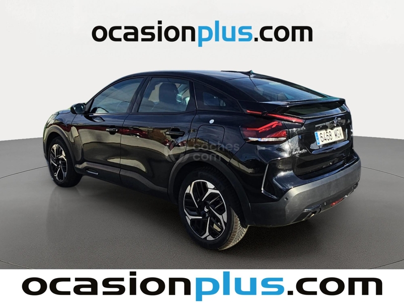 Foto del CITROEN C4 1.2 PureTech Feel Pack S&S 130