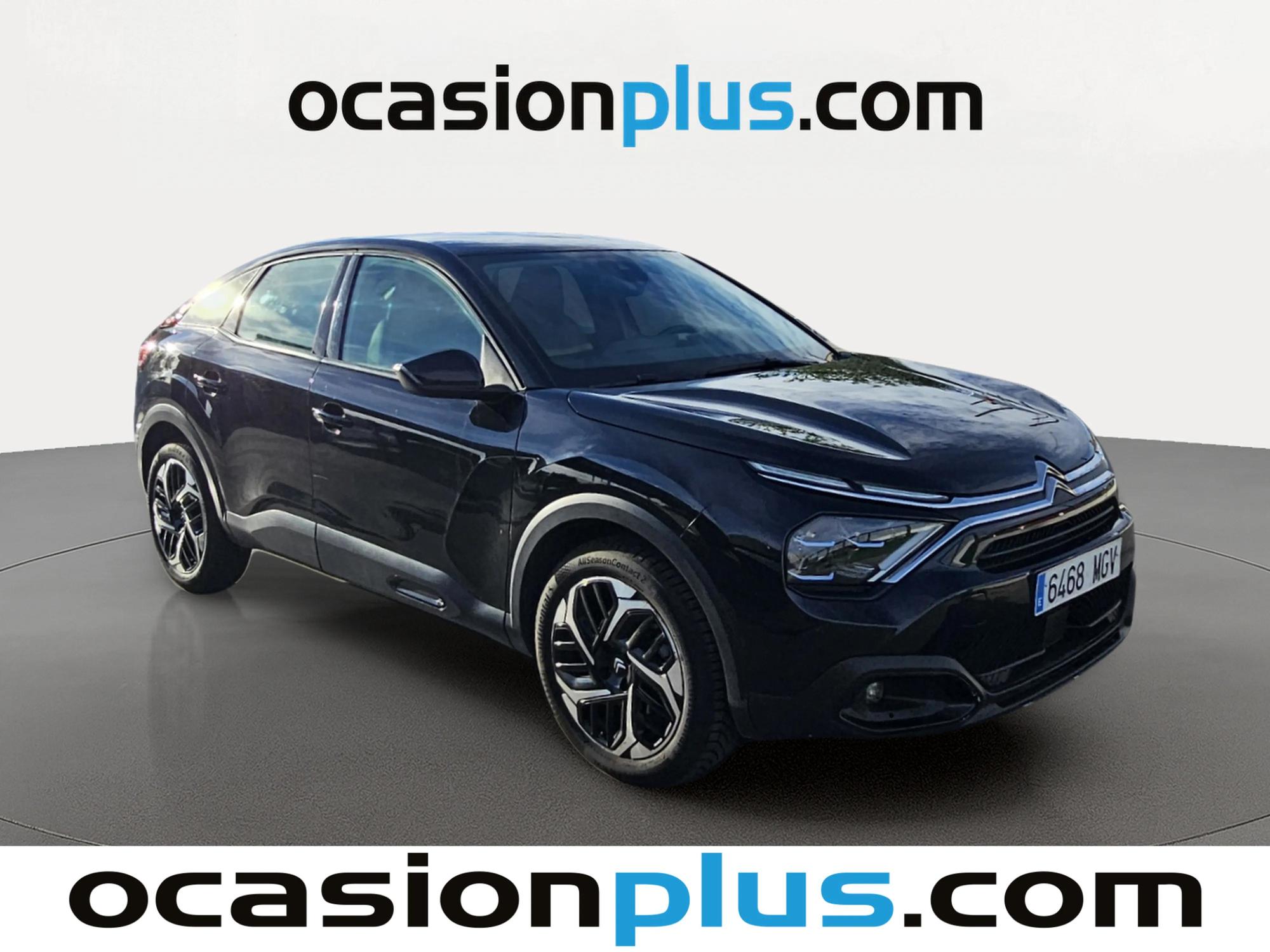Foto del CITROEN C4 1.2 PureTech Feel Pack S&S 130