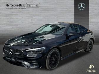 Imagen de MERCEDES Clase CLE CLE 220d 9G-DCT